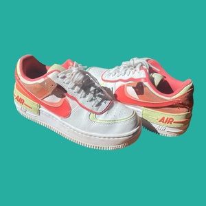 nike air force 1 shadow women’s shoes
